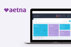 Custom Healthcare Analytics Solution Improves Outcomes in Accountable Care